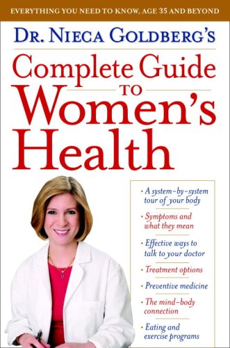 Dr. Nieca Goldberg