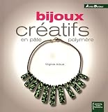 Revue CréaPassions  / Bijoux créatifs en pâte polymère