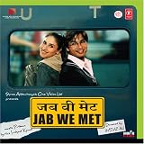 Jab We Met [CD on Demand]