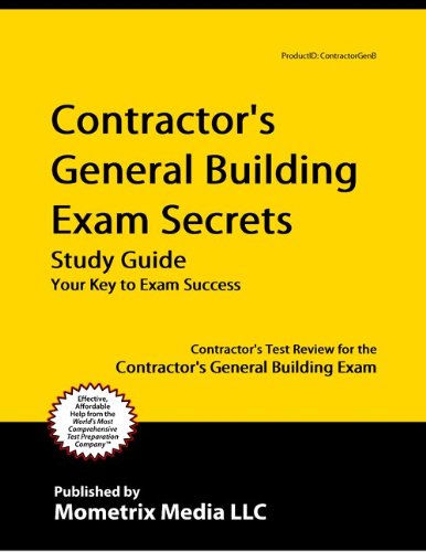 contractors state license board