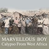 Calypso From West Africa