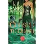 Cursed to Death (Crimson Moon, Book 4)