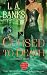 Cursed to Death (Crimson Moon, Book 4)