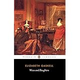 wives and daughters penguin classics