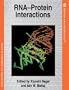 RNA-Protein Interactions (Frontiers in Molecular Biology)