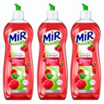 Mir Vaisselle - Liquide Vaisselle Mai...