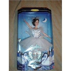 Barbie in Swan Lake by The HobSpot