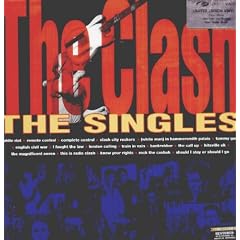 Singles [VINYL]