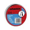 500 UMAREX Kaliber 4,5 mm MOSQUITO Diabolos f�r Co2 Waffen, Luftgewehre und Luftpistolen