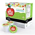 Green Mountain Naturals Hot Apple Cider Keurig K-Cups, 16 Count Best Prices