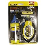 Stanley 92-847 FatMax 100-Foot Chalk Line Reel Kit