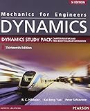 Dynamics study pack : chapter reviews and free-body diagram workbook