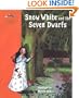 Snow White and the Seven Dwarfs: A Fairy Tale by the Brothers Grimm (Little Pebbles)