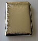Cigarette Case ~ Paisley Victorian