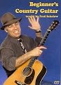 Beginner's Country Guitar
