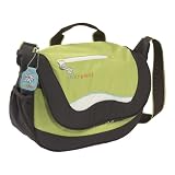 Sherpani Flora Minor Wee Messenger Bag