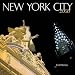 New York City 2008 Calendar
