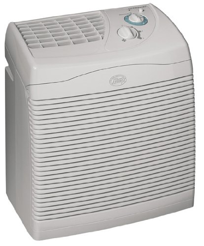 Hunter 30124 Hepatech 124 Air Purifier