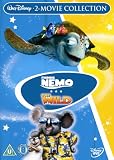 Finding Nemo/The Wild [DVD]