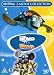 DVD : Finding Nemo/The Wild [2003]