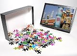 Photo Jigsaw Puzzle of Bangkok, Thailand from Danita Delimont
