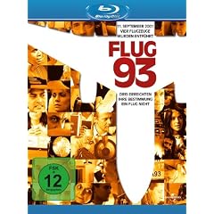 Flug 93 [Blu-ray]
