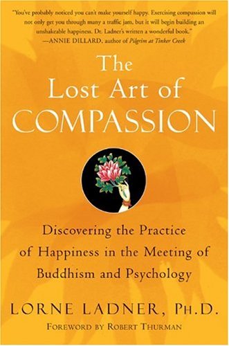 The Lost Art of Compassion
