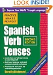 Practice Makes Perfect Spanish Verb T...