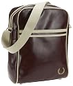 FRED PERRY Flight Bag