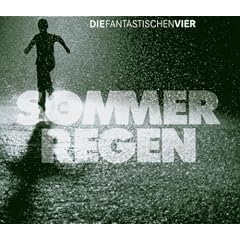 Sommerregen