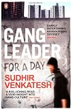 Gang Leader for a Day: A Rogue Sociologist Crosses the Line