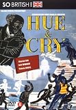 Hue & Cry ( Hue and Cry ) [ NON-USA FORMAT, PAL, Reg.2.4 Import - Netherlands ]