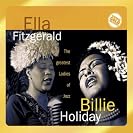 Ella Fitzgerald 