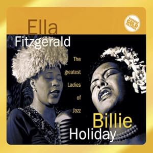 Billie Holiday