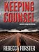 Books : KEEPING COUNSEL (legal thriller, thriller)