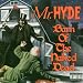 Mr Hyde-Barn of the Naked Dead