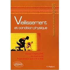 Vieillissement et condition physique