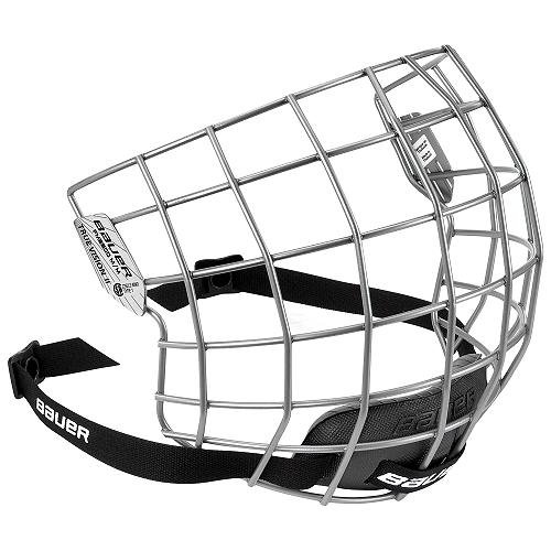 Bauer 2500 Hockey Helmet Cage 2010