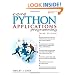 Core Python Applications Programming (3rd Edition) (Core Series)