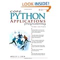Core Python Applications Programming (3rd Edition)