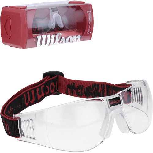 Wilson Omni Goggle