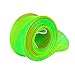 SF Casting Fishing Rod Cover ( Green/Gold)
