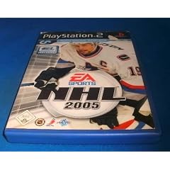 NHL 2005