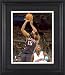 Vince Carter New Jersey Nets Framed Unsigned 8x10 Photograph
