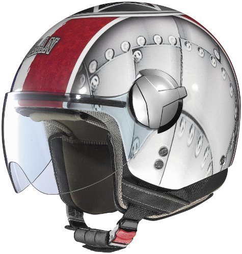 Nolan N20 Top Gun Helmet (Large) Nolan N20 Top Gun Helmet (Large)