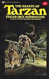 The Beasts of Tarzan