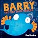 Barry the Fish with Fingers
