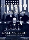 Churchill and America