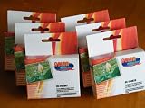 Epson R200, R220, R300, R320, R340, RX500, RX600, RX620 printer ink Compatible
