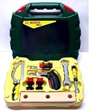 Eigenschaften Werkzeugkoffer / Werkzeugkoffer 27cm BOSCH m Softtouch u XOLINO